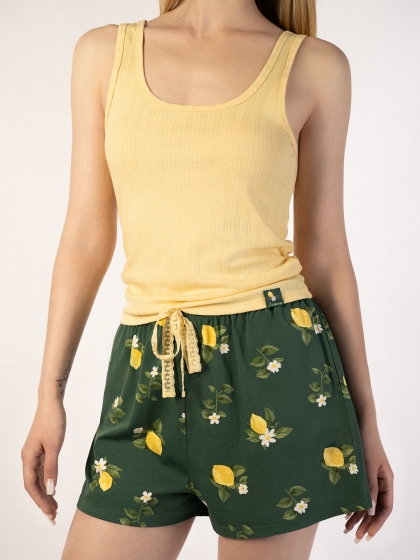 Женская майка 5059TBPA